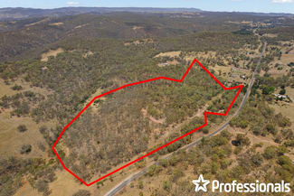 Rural / Farming commercial property for sale at 4120 Sofala Road Wattle Flat NSW 2795 Rural / Farming commercial property for sale at 4120 Sofala Road Wattle Flat NSW 2795