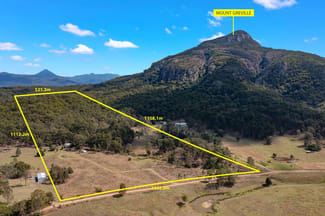 Rural / Farming commercial property sold at 156 Mount Greville Road Moogerah QLD 4309 Rural / Farming commercial property sold at 156 Mount Greville Road Moogerah QLD 4309