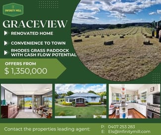 Rural / Farming commercial property sold at 281 Mount French Road Mount French QLD 4310 Rural / Farming commercial property sold at 281 Mount French Road Mount French QLD 4310