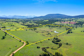 Rural / Farming commercial property sold at Frank Road Mount French QLD 4310