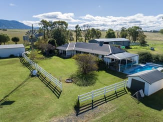 Rural / Farming commercial property sold at 345 Top Gowrie Road Gowrie NSW 2340 Rural / Farming commercial property sold at 345 Top Gowrie Road Gowrie NSW 2340