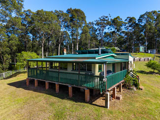 Rural / Farming commercial property sold at 343 Ridge Road Central Tilba NSW 2546 Rural / Farming commercial property sold at 343 Ridge Road Central Tilba NSW 2546