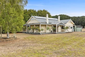 Rural / Farming commercial property sold at 280 Wensleydale Station Road Winchelsea South VIC 3241 Rural / Farming commercial property sold at 280 Wensleydale Station Road Winchelsea South VIC 3241
