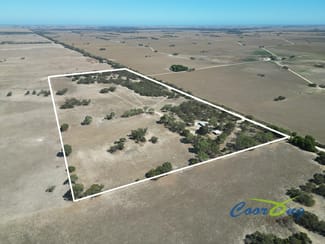 Rural / Farming commercial property sold at 289 Bonney Jeffries Road Field SA 5265