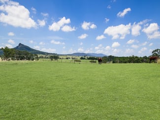 Rural / Farming commercial property sold at 18108 Clarence Way Urbenville NSW 2475