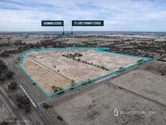 Rural / Farming commercial property sold at 25 Congupna West Road Congupna VIC 3633 Rural / Farming commercial property sold at 25 Congupna West Road Congupna VIC 3633