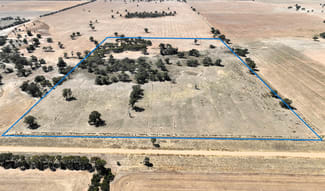Rural / Farming commercial property sold at Lot 1, Womboota Rd, Womboota via Moama, NSW 2731 Womboota NSW 2731