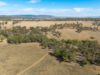 Rural / Farming commercial property sold at 334 Mount Olive Road Mount Olive NSW 2787