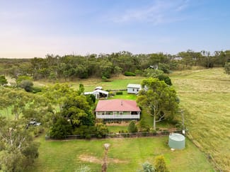 Rural / Farming commercial property sold at 722 Mount Kent Boundary Road Nobby QLD 4360
