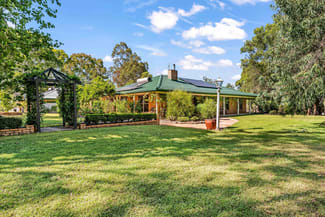 Rural / Farming commercial property sold at 1138 Paterson Road Woodville NSW 2321 Rural / Farming commercial property sold at 1138 Paterson Road Woodville NSW 2321