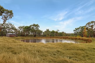 Rural / Farming commercial property sold at 151 Curtin Road Ballandean QLD 4382
