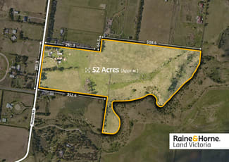 Rural / Farming commercial property for sale at 60 Mcleods Road Diggers Rest VIC 3427 Rural / Farming commercial property for sale at 60 Mcleods Road Diggers Rest VIC 3427