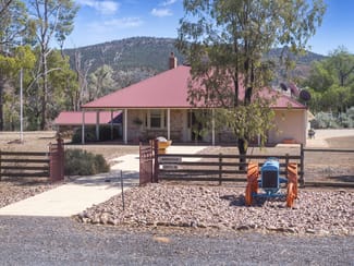 Rural / Farming commercial property sold at 2641 Arden Vale Road Quorn SA 5433 Rural / Farming commercial property sold at 2641 Arden Vale Road Quorn SA 5433