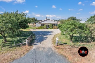 Rural / Farming commercial property sold at 1245 Girgarre East Road Harston VIC 3616 Rural / Farming commercial property sold at 1245 Girgarre East Road Harston VIC 3616