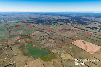 Rural / Farming commercial property sold at "Inveralochy"/3262 Braidwood Road Lake Bathurst NSW 2580