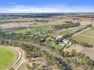 Rural / Farming commercial property for sale at 141 Nathalia-Waaia Road Nathalia VIC 3638 Rural / Farming commercial property for sale at 141 Nathalia-Waaia Road Nathalia VIC 3638