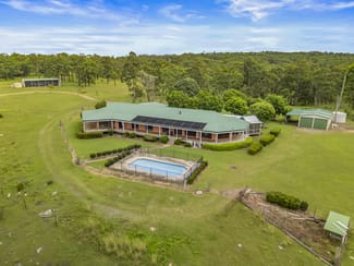 Rural / Farming commercial property sold at 1522 Webbers Creek Road Webbers Creek NSW 2421 Rural / Farming commercial property sold at 1522 Webbers Creek Road Webbers Creek NSW 2421