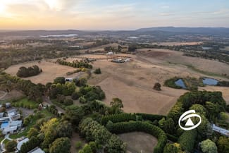 Rural / Farming commercial property sold at 2-30 Rowallan Avenue Harkaway VIC 3806