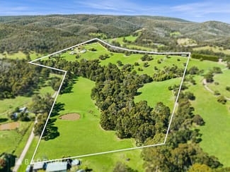Rural / Farming commercial property sold at 210 Clarkes Road Upper Plenty VIC 3756 Rural / Farming commercial property sold at 210 Clarkes Road Upper Plenty VIC 3756