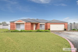 Rural / Farming commercial property sold at 101 Selection Road Broadford VIC 3658