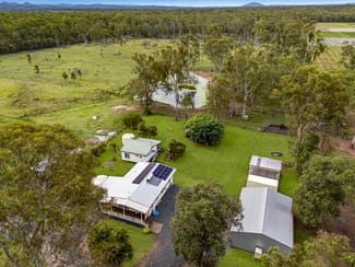 Rural / Farming commercial property sold at 25 Kelly Road Spring Creek QLD 4343 Rural / Farming commercial property sold at 25 Kelly Road Spring Creek QLD 4343