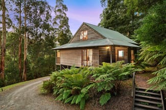 Rural / Farming commercial property sold at 1088 Barham River Road Apollo Bay VIC 3233