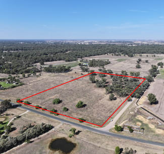Rural / Farming commercial property sold at 191 Dahwilly Road Deniliquin NSW 2710