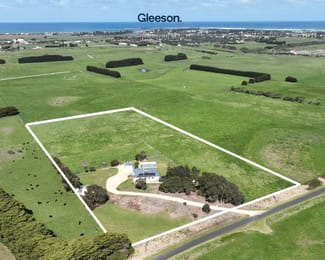 Rural / Farming commercial property sold at 174 Blackwood Road Port Fairy VIC 3284