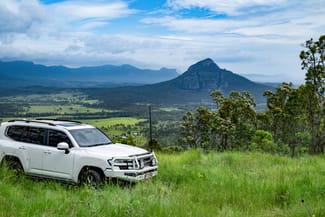Rural / Farming commercial property sold at 503 Croftby Road Croftby QLD 4310