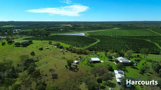 Rural / Farming commercial property sold at 62 Causeway Road Booyal QLD 4671
