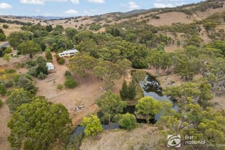 Rural / Farming commercial property sold at 5833 Ilford Sofala Road Sofala NSW 2795