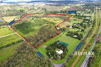 Rural / Farming commercial property for sale at 54 Studt Road Mareeba QLD 4880 Rural / Farming commercial property for sale at 54 Studt Road Mareeba QLD 4880