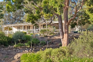 Rural / Farming commercial property sold at 18 Connors Lane Mclaren Flat SA 5171