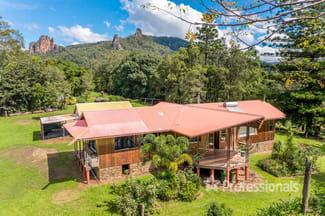 Rural / Farming commercial property sold at 1 West Road Nimbin NSW 2480 Rural / Farming commercial property sold at 1 West Road Nimbin NSW 2480