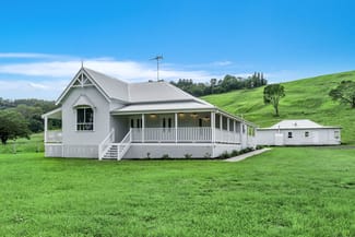 Rural / Farming commercial property sold at 464 Nimbin Road Blakebrook NSW 2480 Rural / Farming commercial property sold at 464 Nimbin Road Blakebrook NSW 2480