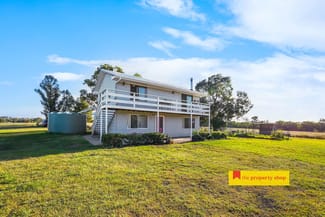 Rural / Farming commercial property sold at 126 Beryl Road Gulgong NSW 2852 Rural / Farming commercial property sold at 126 Beryl Road Gulgong NSW 2852