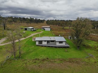 Rural / Farming commercial property for sale at 107 Long Gully Road Inverell NSW 2360