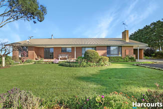 Rural / Farming commercial property sold at 390 Korumburra-Wonthaggi Road Korumburra VIC 3950 Rural / Farming commercial property sold at 390 Korumburra-Wonthaggi Road Korumburra VIC 3950
