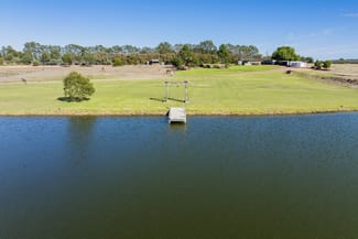 Rural / Farming commercial property sold at 52 Orchard Road Narrandera NSW 2700