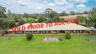Rural / Farming commercial property sold at 73 Waterside Lane Table Top NSW 2640