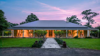 Rural / Farming commercial property sold at 94 Longfield Lane Oakdale NSW 2570