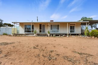Rural / Farming commercial property sold at 12210 Augusta Highway Napperby SA 5540 Rural / Farming commercial property sold at 12210 Augusta Highway Napperby SA 5540