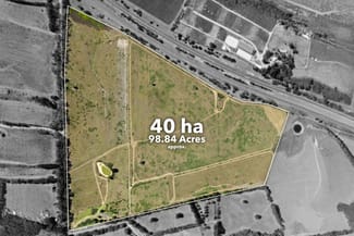 Rural / Farming commercial property for sale at 58 Range Road Mount Martha VIC 3934