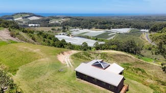 Rural / Farming commercial property sold at 50-50A Rickards Road Sandy Beach NSW 2456