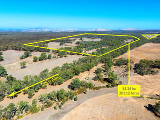 Rural / Farming commercial property sold at 1388 Lexton-Talbot Road Evansford VIC 3371 Rural / Farming commercial property sold at 1388 Lexton-Talbot Road Evansford VIC 3371