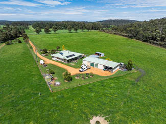Rural / Farming commercial property sold at 463 Bridge Road North Walpole WA 6398 Rural / Farming commercial property sold at 463 Bridge Road North Walpole WA 6398