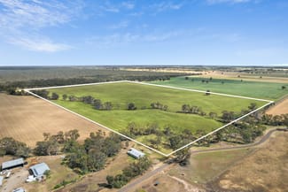 Rural / Farming commercial property for sale at CA 15 & CA 16 Kellys Road Kamarooka VIC 3570 Rural / Farming commercial property for sale at CA 15 & CA 16 Kellys Road Kamarooka VIC 3570