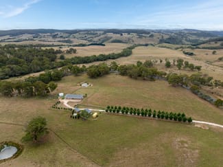 Rural / Farming commercial property sold at 736 Duckmaloi Road Oberon NSW 2787