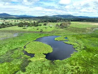 Rural / Farming commercial property sold at Blue Mountain QLD 4737