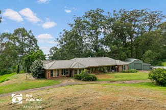 Rural / Farming commercial property sold at 216 Cooby Road Yellow Rock Ridge NSW 2527 Rural / Farming commercial property sold at 216 Cooby Road Yellow Rock Ridge NSW 2527